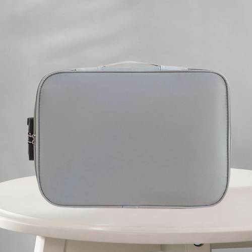 Bolsa De Con Cerradura Estuche Para Tarjetas