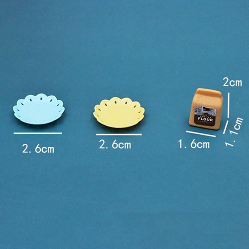 1/12 Simulação Máquina De Pão Liquidificador Balanças