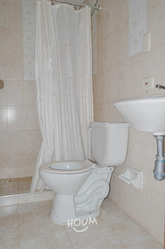 Imagen 16 de 22 de Apartamento En Hogares Soacha. 2 Habitaciones, 32 M²