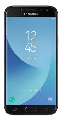 Samsung Galaxy J5 Pro 32 GB  negro 3 GB RAM