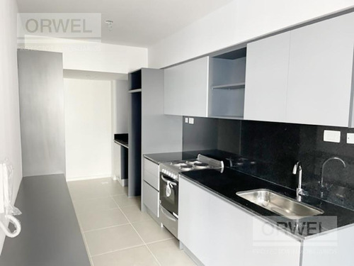 Imagen 9 de 30 de Excelente 2 Dormitorios En Suite Toilette - Amenities - Cochera