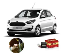 Comprar Modulo 4 Vidros Elétricos Ford Ka E Ka+ 2019 Antiesmagamento