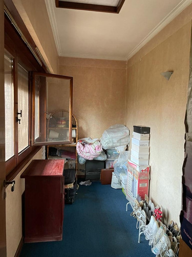 Casa Excelente Ubicacion Y Lote De 500 M2. Lomas San Isidro
