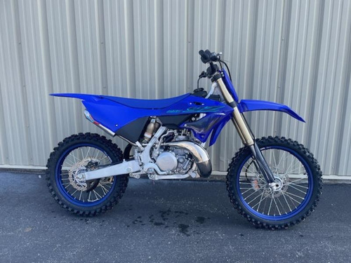 Yamaha Yz 250 2024 0km Riderpro