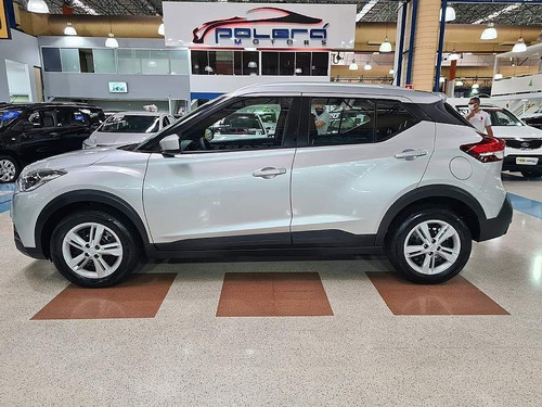Nissan Kicks 1.6 16v S