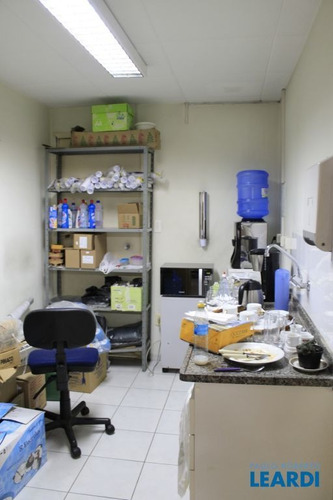 Conj. Comercial - Jardim América - Sp - 339288