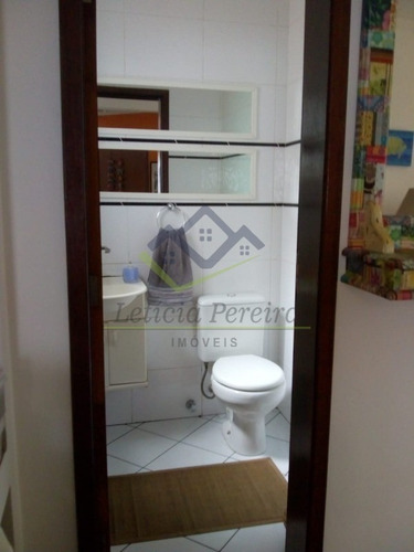 Imagem 25 de 26 de Sobrado Maravilhoso 230m², Na Vila Oliveira, Mogi Das Cruzes!! R$ 730.000,00 - Ca00002 - 68016547