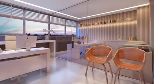 Imagem 3 de 7 de Sala À Venda No Bairro Jardim Lindóia - Porto Alegre/rs - O-871-3396