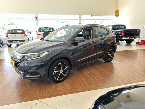 Honda HR-V EXL 1.8 Flexone 16V 5p Aut.