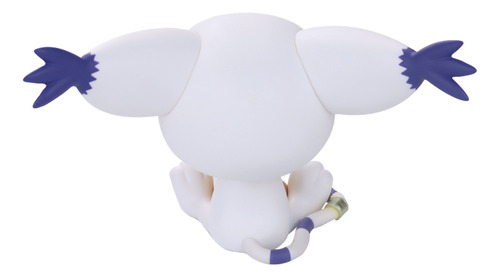 Figure Digimon Adventure - Tailmon - Lookup Ref.:832185
