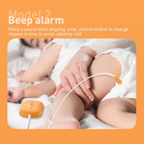 Alarme De Cama Para Crianças E Idosos Com Vibração/som, E