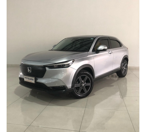 Honda HR-V 1.5 DI I-VTEC FLEX EXL CVT