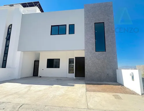 Tu Nuevo Hogar Está En Condesa Rejón, Walval - foto 1