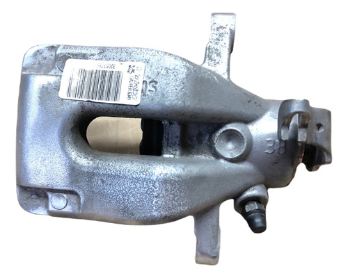 Mordaza Caliper Sapo Freno Trasera Der 14-20 Peugeot 208 Org