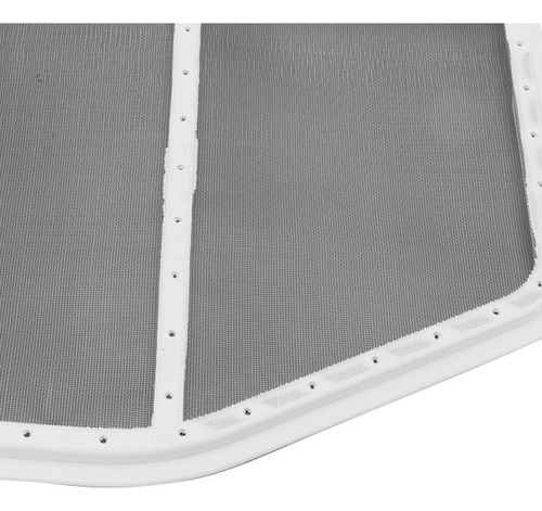 - Filtro De Filtro Lint Screen De Repuesto De Acero