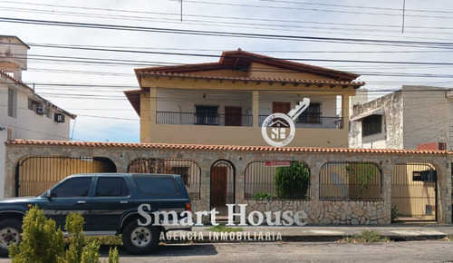 Smart House Vende Casa En Urb Bermudez 
