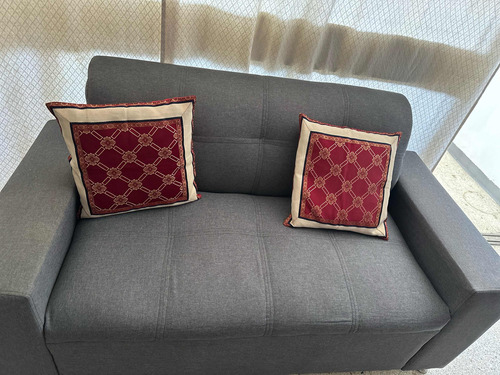 Sofa Dos Puestos