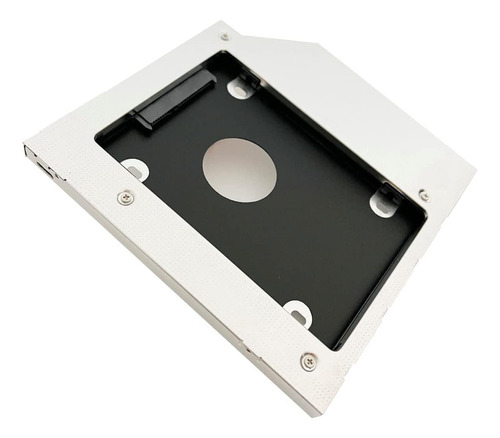 Sata 2nd Drive Duro Ssd Hdd Caddy Frame Tray Para Hp Envy M7