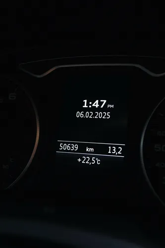 Audi A3 2.0 Progressive