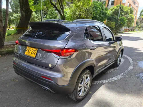 Fiat Pulse 1.3 Drive Mt