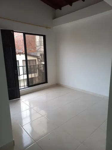 Apartamento 3 Piso En Itagui-calatrava