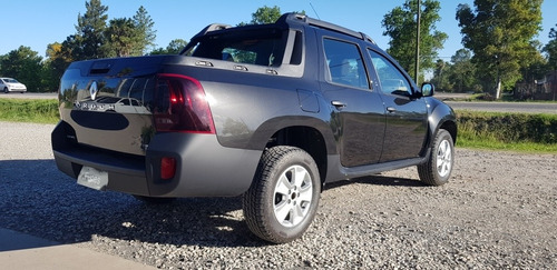 Renault Duster Oroch 1.6 Dynamique - 0km