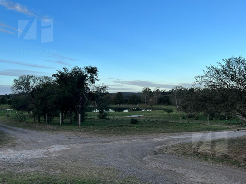 Cuarta Etapa Excelente Vista 511m2