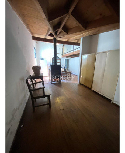 Oportunidad En Villa Gesell , Local Comercial Con Vivienda
