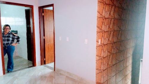 Casa À Venda Na Quadra 310 Conjunto 2, Recanto Das Emas, Brasília - Df - Liv-8130