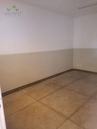Imagem 6 de 30 de Casa Comercial Para Alugar, 350 M² Por R$ 5.000/mês - Centro - Suzano/sp - Ca0327