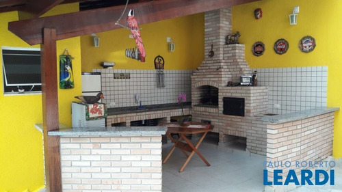 Imagem 6 de 15 de Casa Em Condomínio - Condomínio Arujá 5 - Sp - 554288