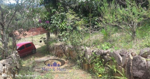 Imagem 5 de 15 de Chácara Para Venda Em Bragança Paulista, Parque Do Caetê, 3 Dormitórios, 2 Suítes, 1 Banheiro, 4 Vagas - 482_2-431909