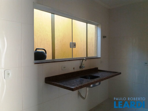 Imagem 8 de 9 de Casa Assobradada - Morumbi - Sp - 569186