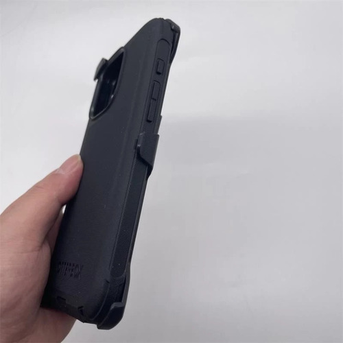 Case Capa Otterbox Defender Para iPhone 16 Pro Max