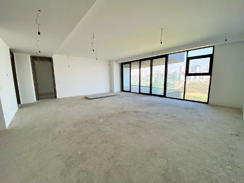 Imagen 3 de 14 de Espectacular En Residence Bosque Real, Torre 4