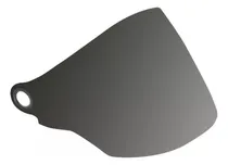 Comprar Mica Para Casco Techx2 Tx-707 Polarizada Moteros