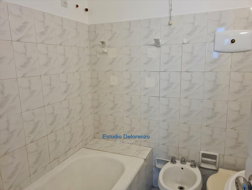 Apartmento 1 Dormitorio En Pocitos