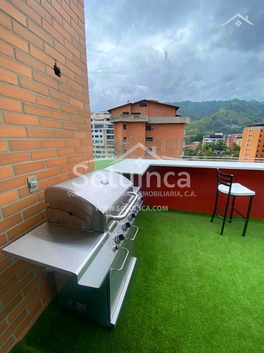 Imagen 10 de 11 de Penthouse, Resid. Los Nevados, Av. Las Américas