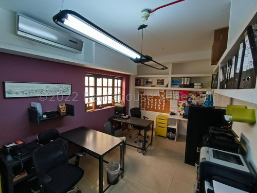 Imagen 9 de 12 de 22-21787 Quinta Comercial Las Mercedes