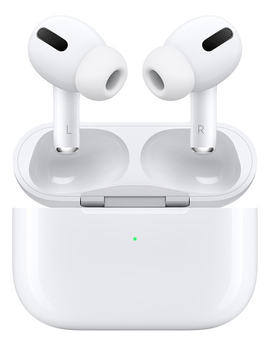 Audifonos AirPods Pro Tws Serie Ap3 Bluetooth 5.0 Touch 