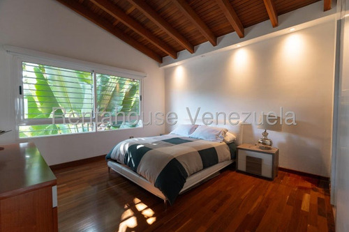 Casa En Venta Alto Hatillo Abm