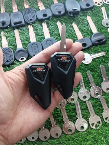 Llave Tipo Navaja Para Motos