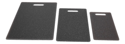 Para Juego De Tablas De Cortar De 3 Piezas Con Patrón De