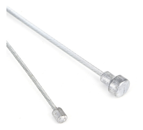 Kit Universal De Reparación De Frenos De Acelerador Con Cabl