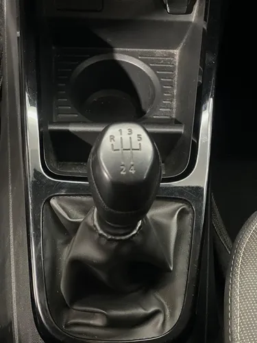 Renault Kwid Iconic 2022 1.0