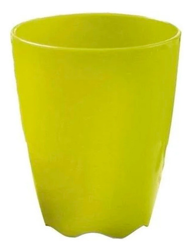 Vasos   Tupperware 525ml  Modelo Campana