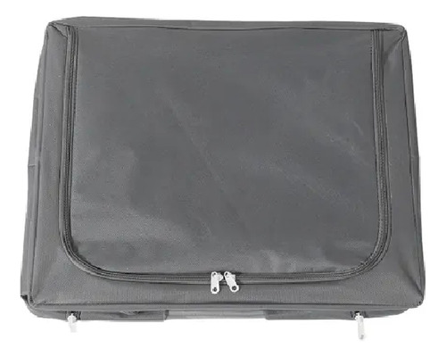 Organizador Ropa Con Estructura Metálica Apilable Talle S