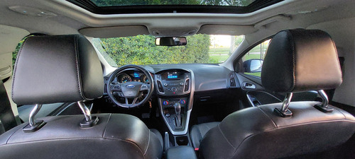 Ford Focus III 2.0 Se Plus At6