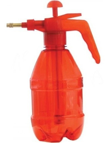 Pulverizador Compressão Previa Hammer 1,2lt - 25939