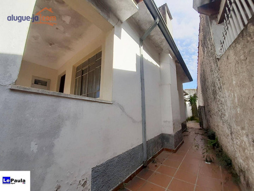 Imagem 8 de 11 de Terreno À Venda, Zona Leste, Metrô Guilhermina, Vila Granada. - Te1066